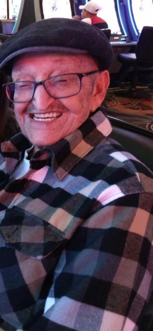 Obituary of Joseph M De La Cruz