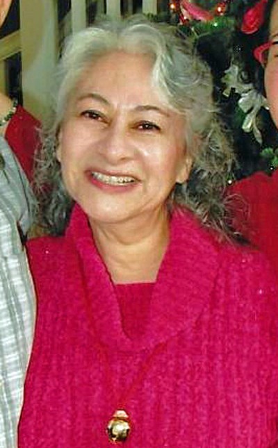 Obituary of Teresa Ann Thompson