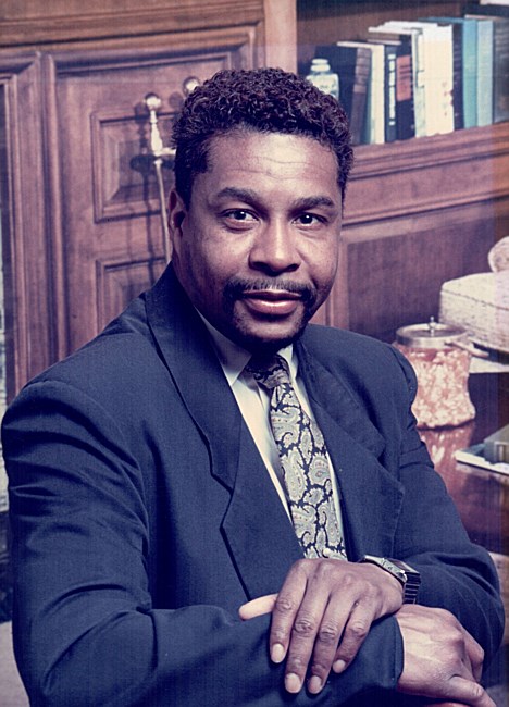 Obituary of Dwayne LaMarr Mitchell