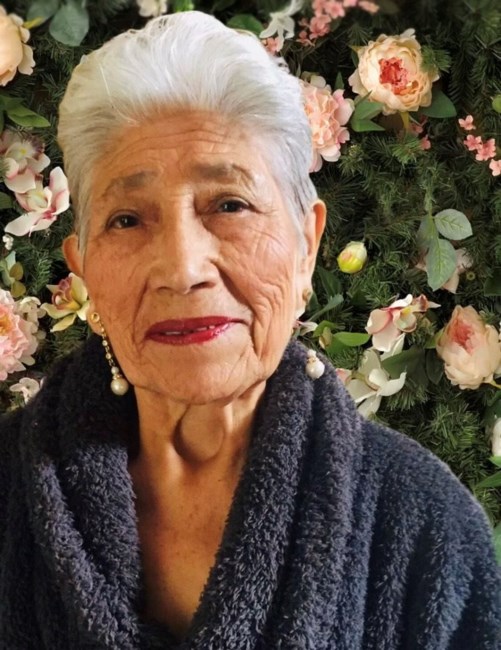 Obituary of Aurelia Cardenas