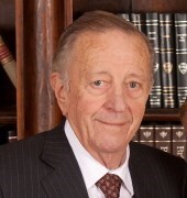 Obituary of A. J. Jack Lewis, Jr.