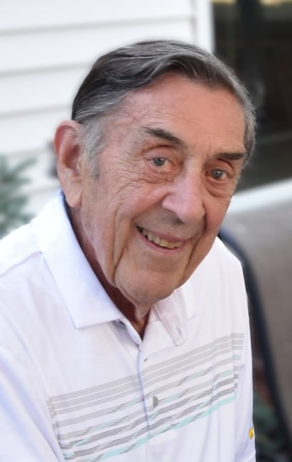 Obituary of Paul E. Michlinski