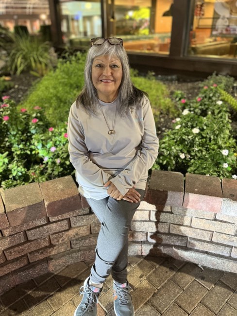 Obituary of Rosa Anna Torres
