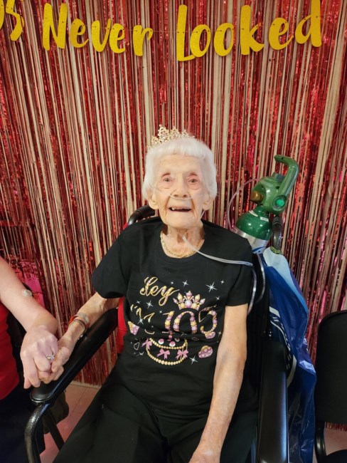 Obituary of Hazel E. Hendler