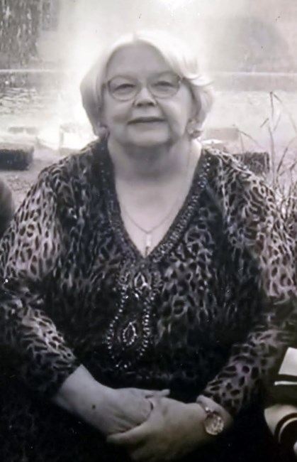 Obituary of Rhonda Elizabeth Munsterman
