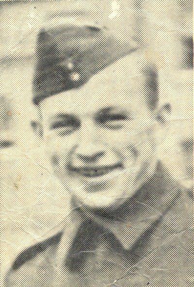 Obituary of Mr. Lawrence Alexander McDonald