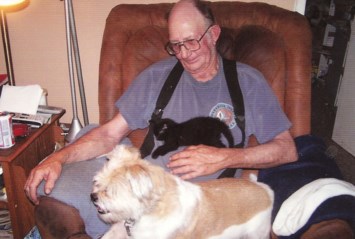 Obituary of Harley H Henderson