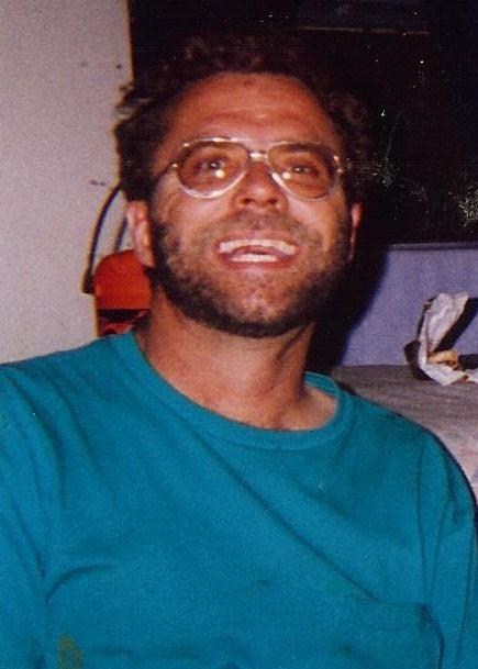 Obituary of George Gregory Jr.