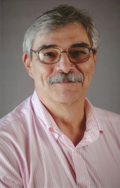 Obituary of Kevin Robert Schultz