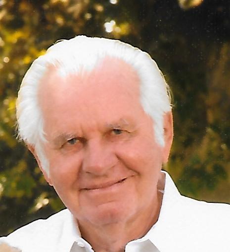 Obituary of Dick Vander Meer Sr.