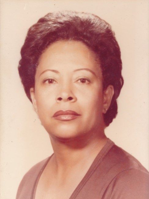 Obituary of Victoria F. Andino