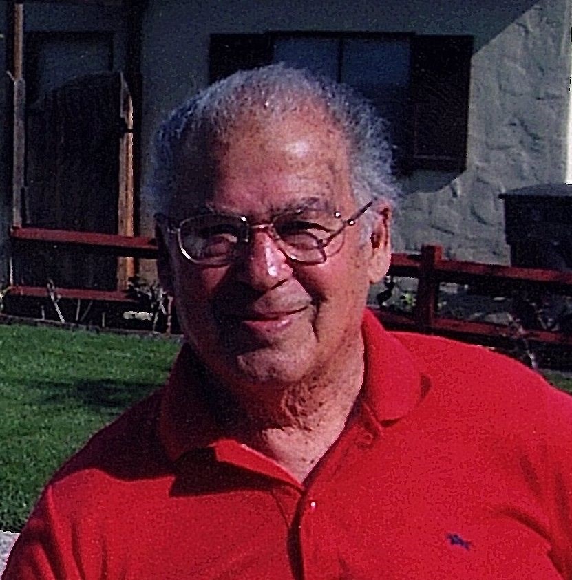 Obituary of Frank Perez Horrillo