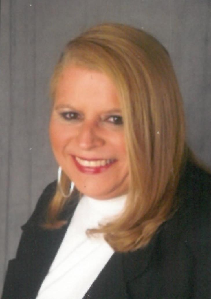 Carol Sullivan Obituary