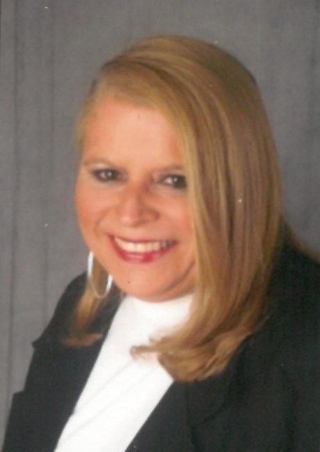 Avis de décès de Carol Jean Sullivan