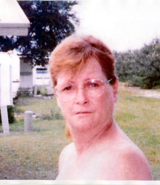 Obituary of Susan Irene Malone