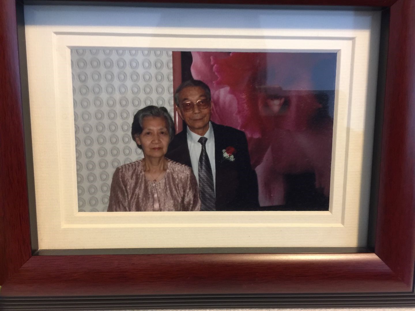 Obituary of Yiming Liao