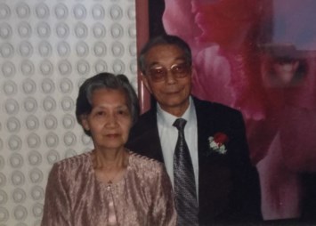 Obituary of Yiming Liao