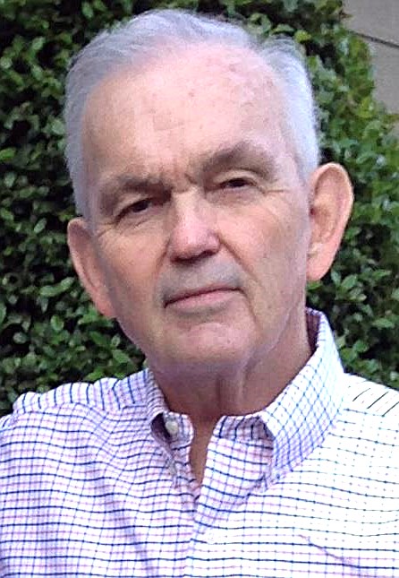 Obituary of Edgar "Ed" Lee Reynolds