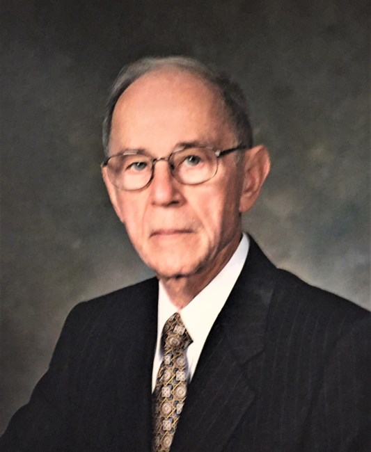 Obituary of Harry H. Brill