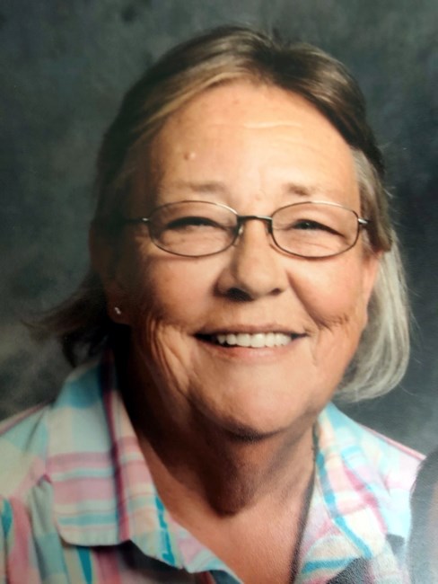 Obituary of Donna Marie Thompson