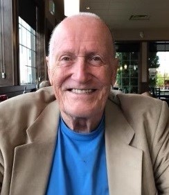 Obituary of Edward Eric Stark