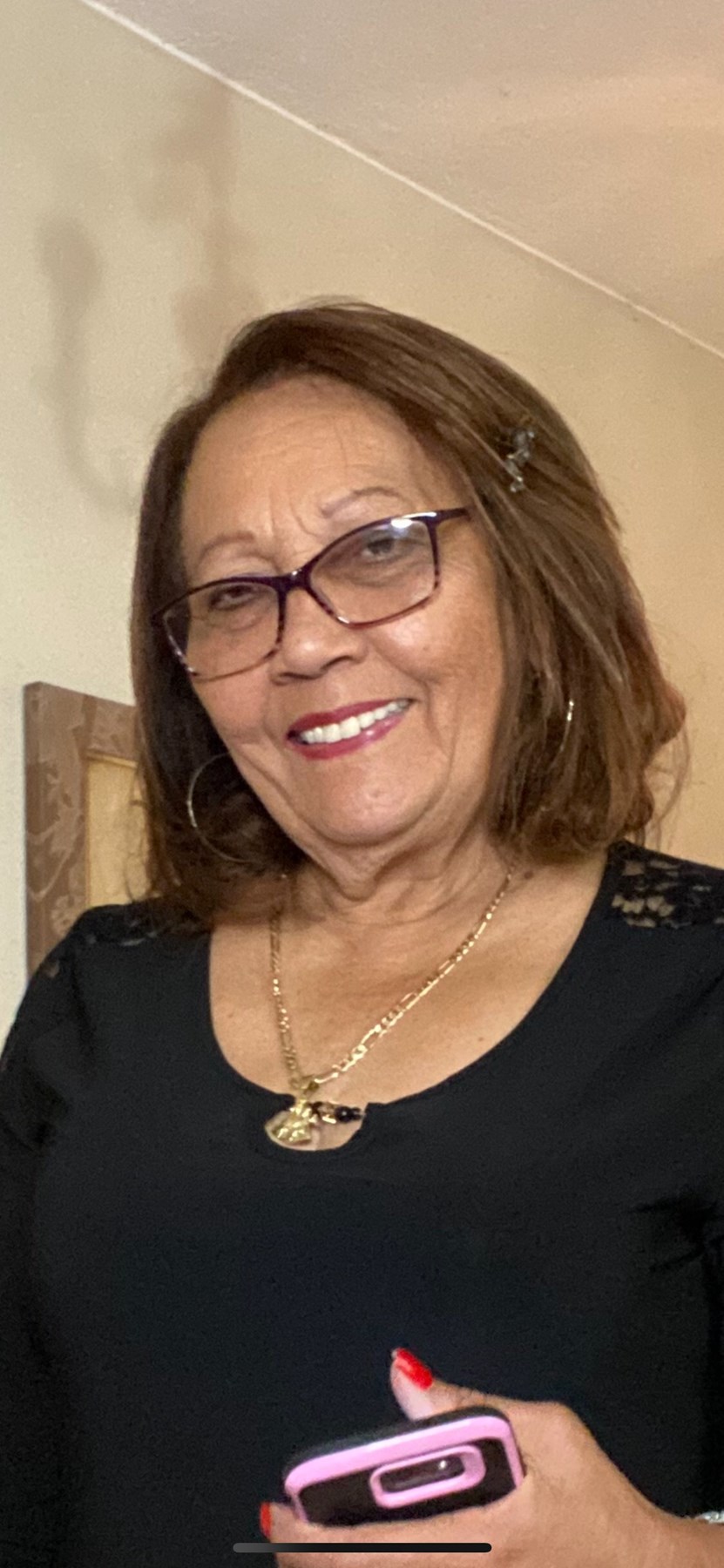 Obituary of Carmen Loyda Lopez-Rosa