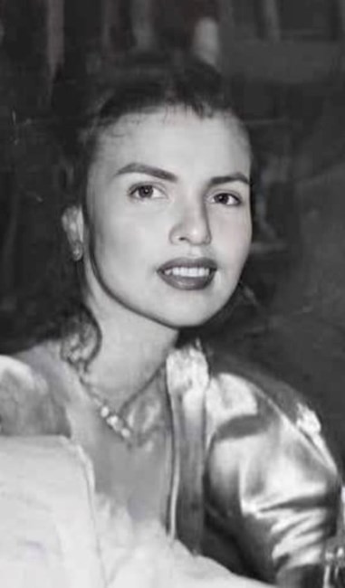 Obituario de Aurora Garcia Franco