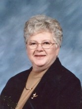 Obituary of Patricia Ann Neuman