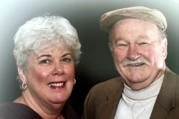 Obituary of Charles Wood Stanley