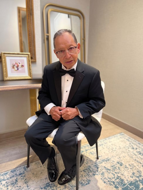 Obituary of Oliver Felix