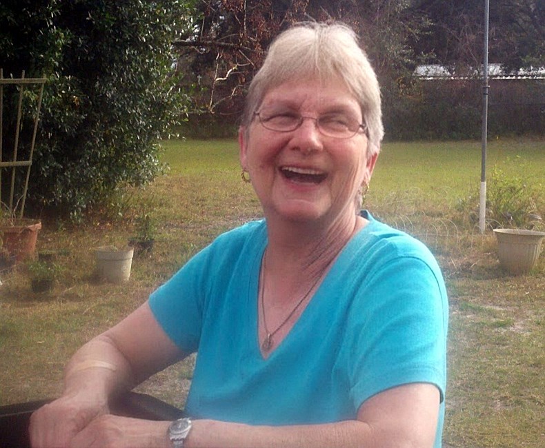 Obituario de Carole J. Thomson