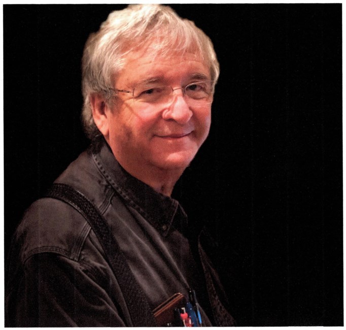 Obituary of David Omer Condon Jr.