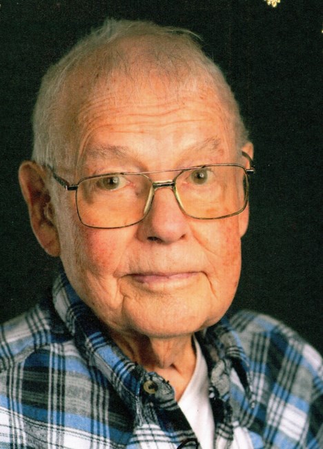 Obituary of Bernard Ray Snider