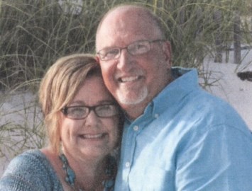 Obituary of Cindy McAlilly Jordan