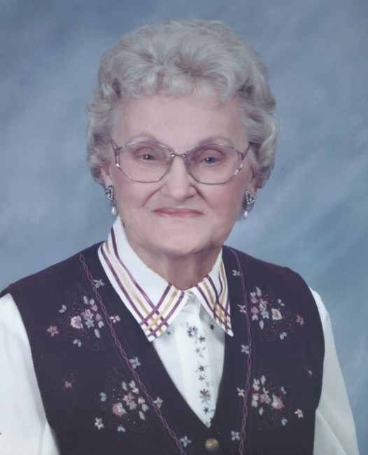 Obituary of Nelda Surratt Butler