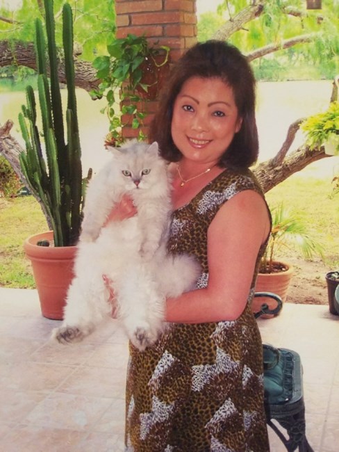 Obituary of Hong L Russell