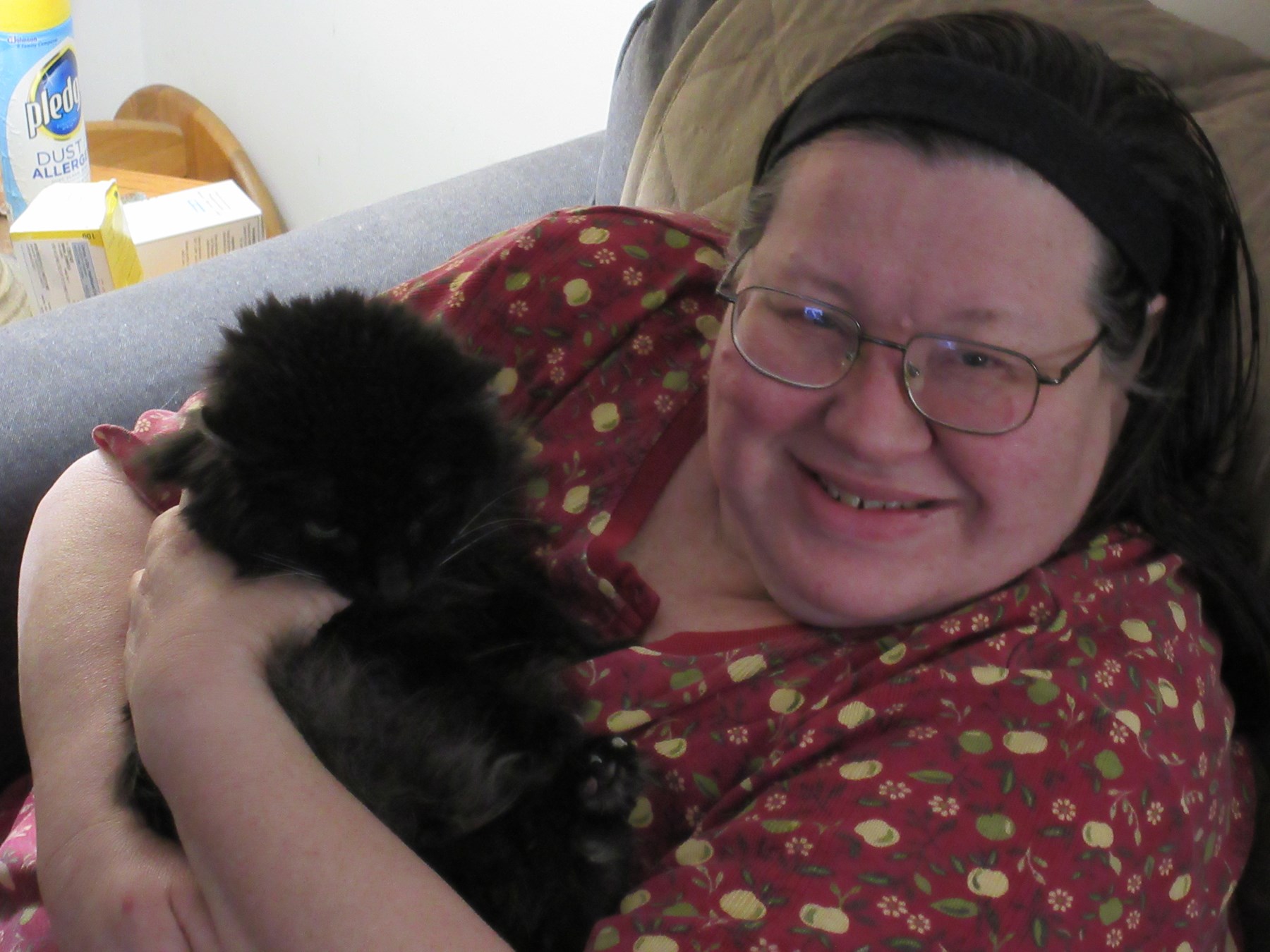 Obituary of Jennifer Ruth Swain