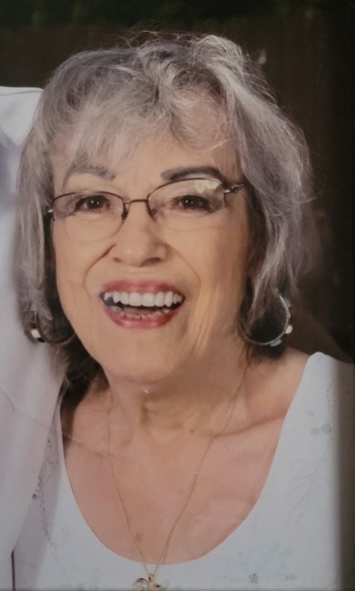 Obituary of Shirley H Colton