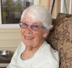 Elizabeth Cruickshank