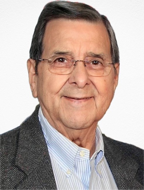 Obituary of Joe V. Girard