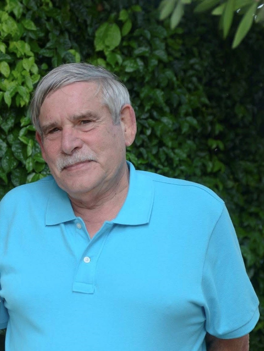 Obituary of Denny Smith