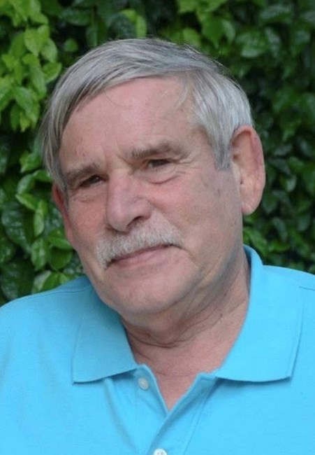 Obituary of Denny Smith