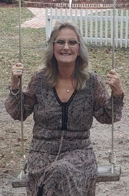 Obituary of Tonya Patricia Brinson