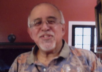 Obituary of Arthur Borrego