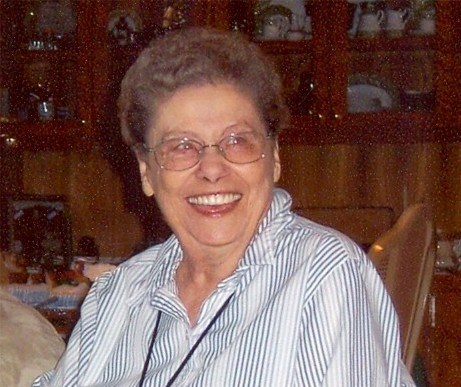 Obituary of Rudell Hamilton