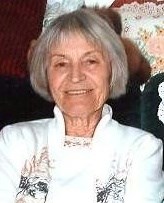 Obituary of Mrs. Marie Sawchuk