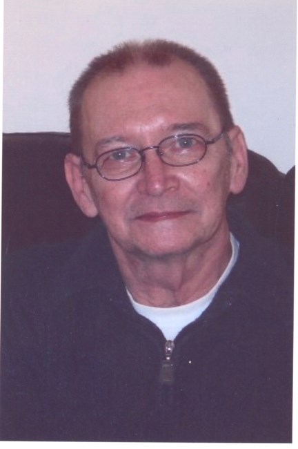 Obituario de Jacques Bélanger