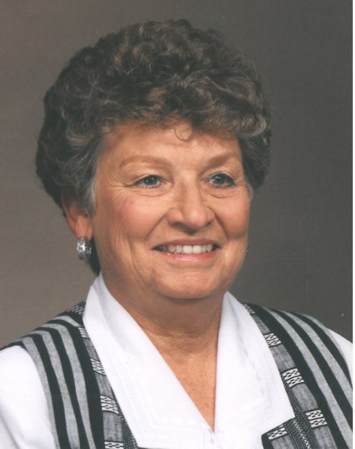 Obituary of Reta Schlesinger