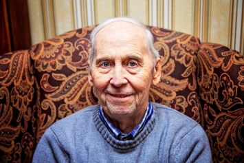 Obituary of Paul R. Hobbs