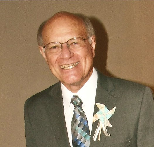 Obituary of Allan "Al" Monroe Bryson